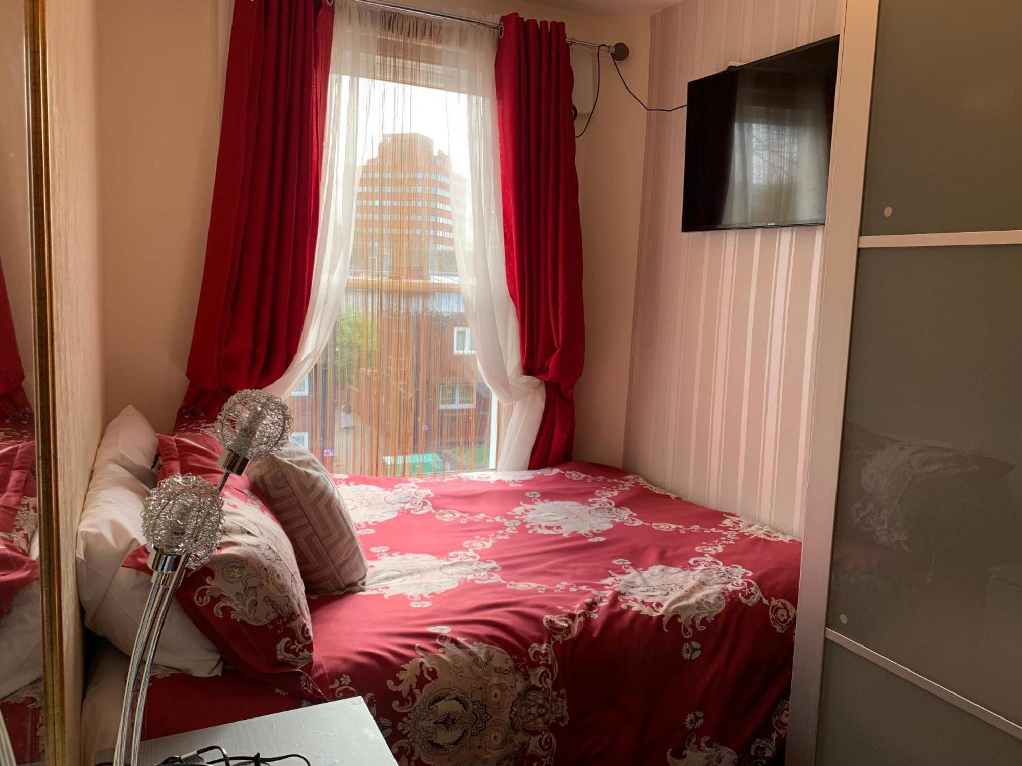 Superbly Furnished Apartment In Central Londres Exterior foto